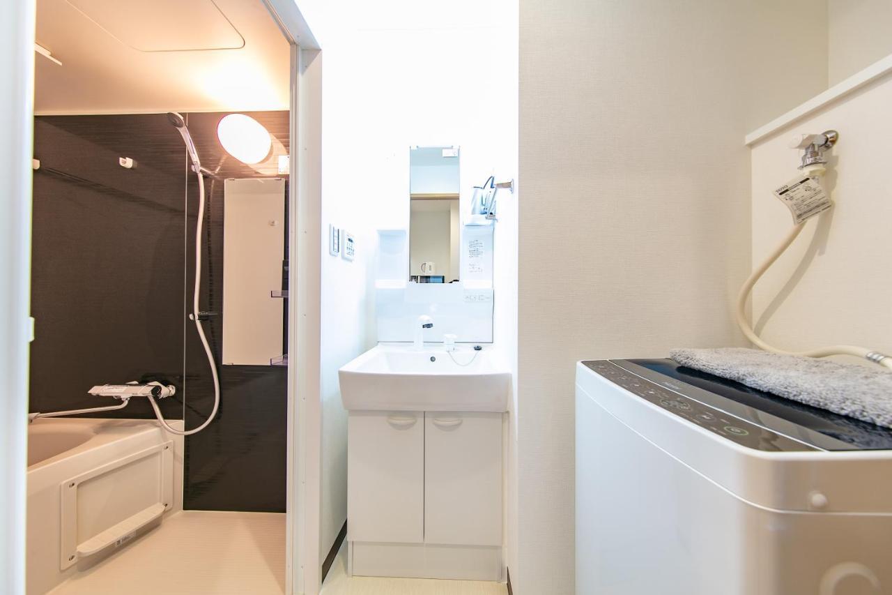 Hotel Lespedeza Ōsaka Extérieur photo