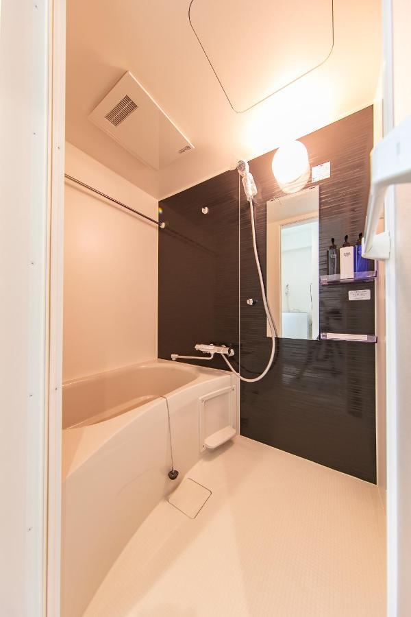 Hotel Lespedeza Ōsaka Extérieur photo
