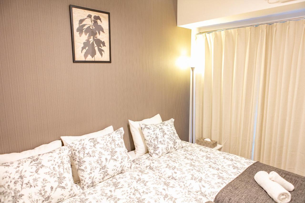 Hotel Lespedeza Ōsaka Extérieur photo