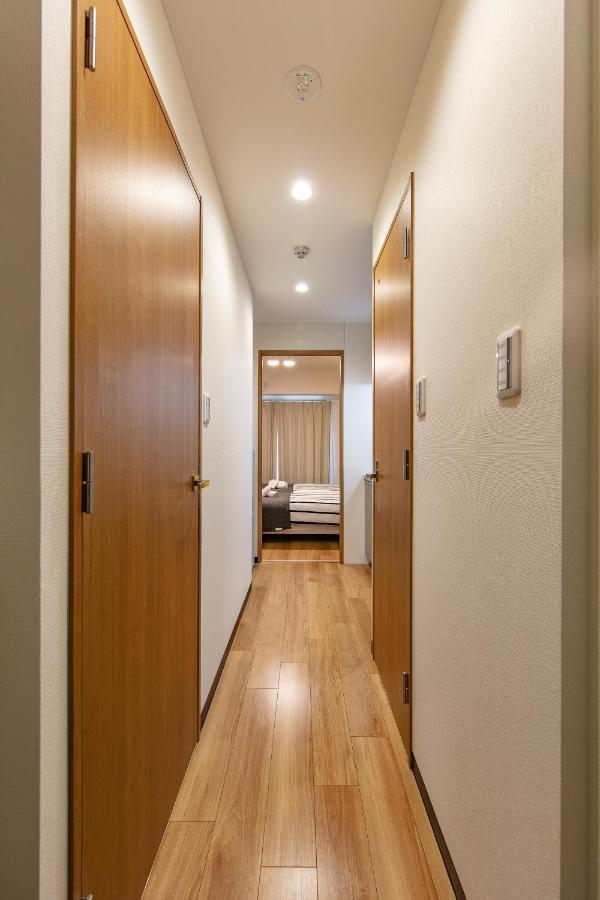 Hotel Lespedeza Ōsaka Extérieur photo