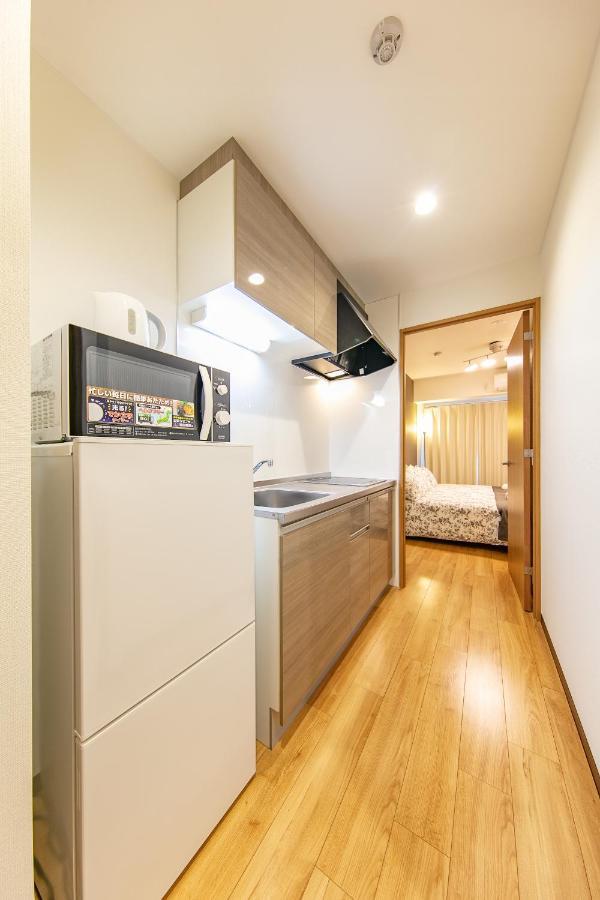 Hotel Lespedeza Ōsaka Extérieur photo