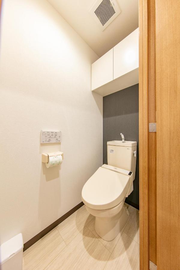 Hotel Lespedeza Ōsaka Extérieur photo