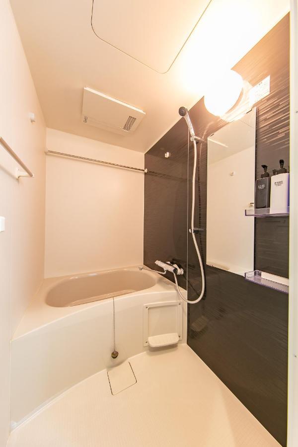 Hotel Lespedeza Ōsaka Extérieur photo